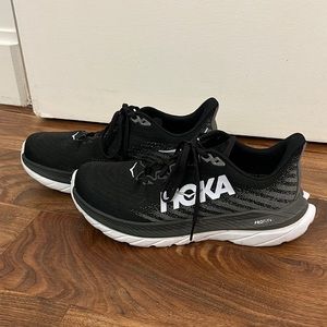 Women’s Hoka Mach 5